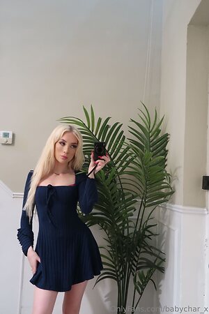 babychar x Nude Leaked Photo #7