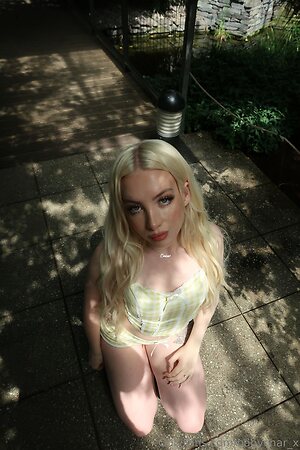 babychar x Nude Leaked Photo #24