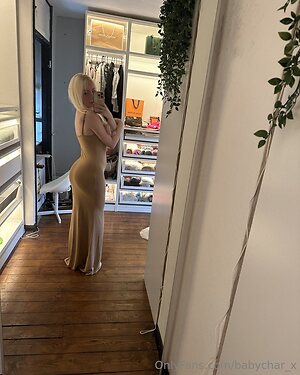 babychar x Nude Leaked Photo #26