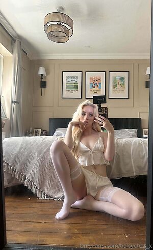 babychar x Nude Leaked Photo #59