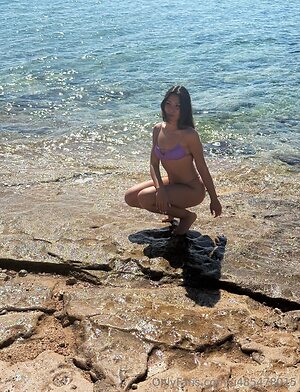 babychloe07 Nude Leaked Photo #2