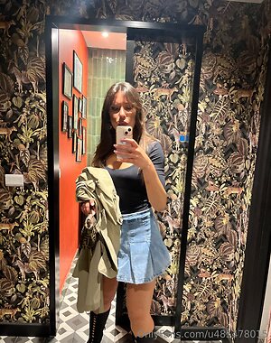 babychloe07 Nude Leaked Photo #8