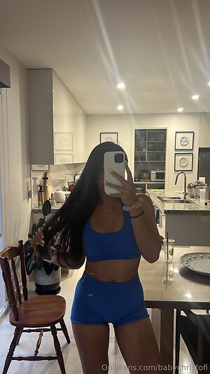 babychristofi Nude Leaked Photo #9