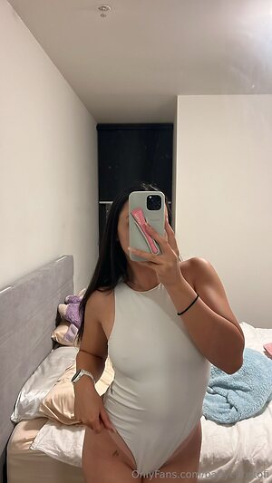 babychristofi Nude Leaked Photo #19