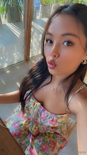 babydaniedanie Nude Leaked Photo #2