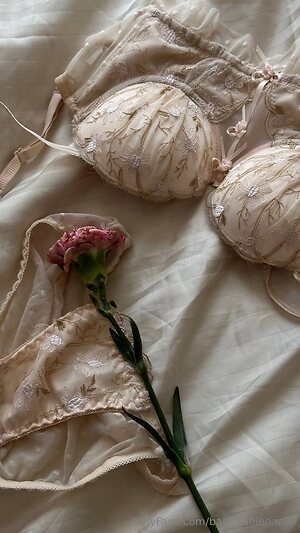 babydaniedanie Nude Leaked Photo #13