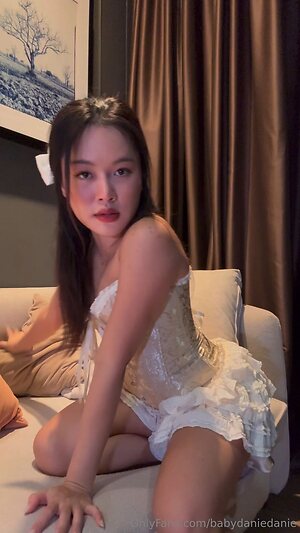 babydaniedanie Nude Leaked Photo #14
