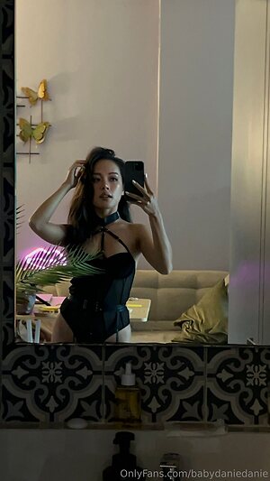 babydaniedanie Nude Leaked Photo #17