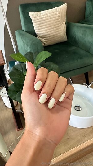 babydaniedanie Nude Leaked Photo #18