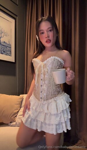 babydaniedanie Nude Leaked Photo #21