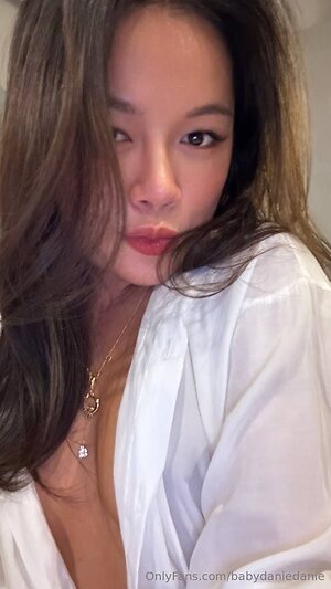 babydaniedanie Nude Leaked Photo #25