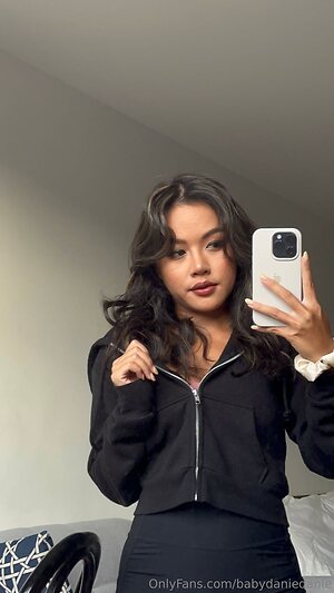 babydaniedanie Nude Leaked Photo #28