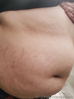 babydollbelly Nude Leaked Photo #8