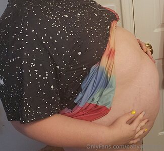 babydollbelly Nude Leaked Photo #19