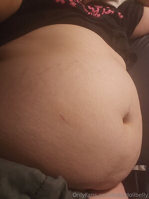 babydollbelly Nude Leaked Photo #36