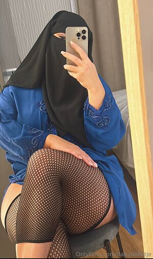 babydolletje Nude Leaked Photo #7
