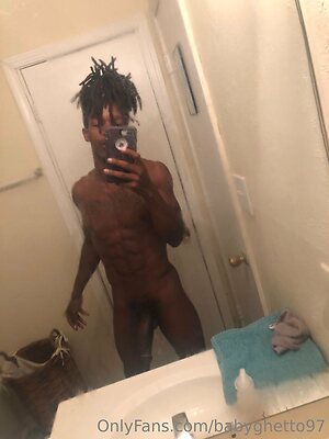 babyghetto97 Nude Leaked Photo #3