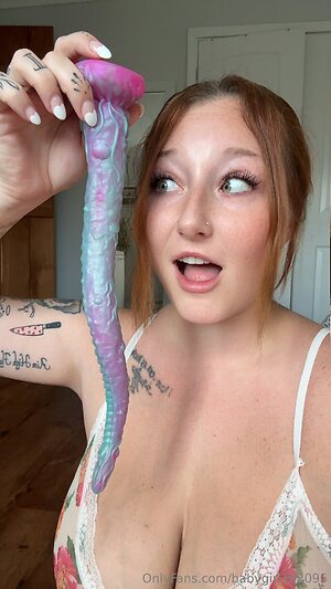 babygirl162095 Nude Leaked Photo #18