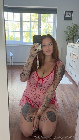 babygirl162095 Nude Leaked Photo #27