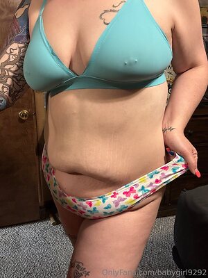 babygirl9292 Nude Leaked Photo #4