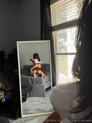 babygirl amore Nude Leaked Photo #27