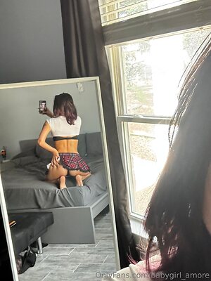 babygirl amore Nude Leaked Photo #28