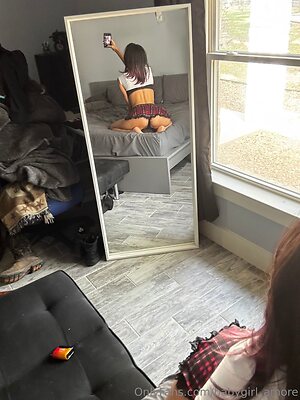 babygirl amore Nude Leaked Photo #30