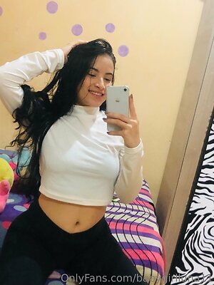 babygirlluna12 Nude Leaked Photo #2