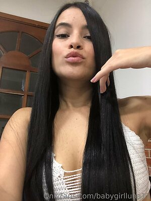 babygirlluna12 Nude Leaked Photo #3