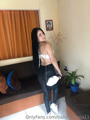 babygirlluna12 Nude Leaked Photo #4