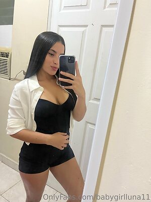 babygirlluna12 Nude Leaked Photo #5