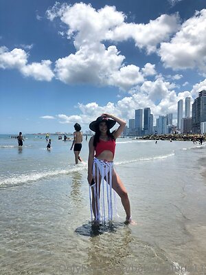 babygirlluna12 Nude Leaked Photo #6