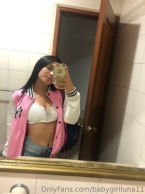 babygirlluna12 Nude Leaked Photo #8
