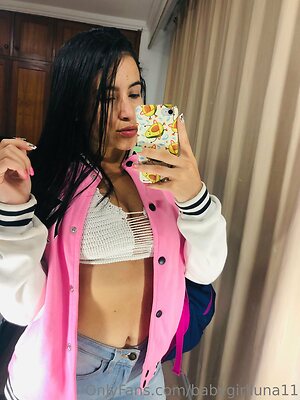 babygirlluna12 Nude Leaked Photo #9