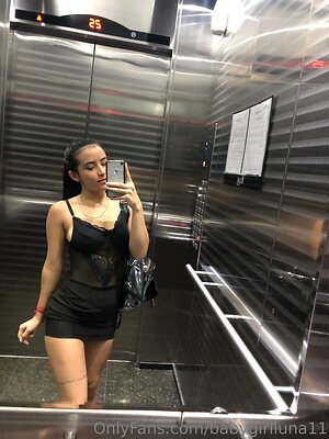 babygirlluna12 Nude Leaked Photo #10