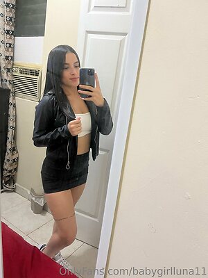 babygirlluna12 Nude Leaked Photo #13