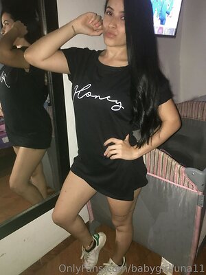 babygirlluna12 Nude Leaked Photo #15