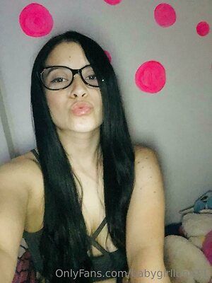 babygirlluna12 Nude Leaked Photo #16