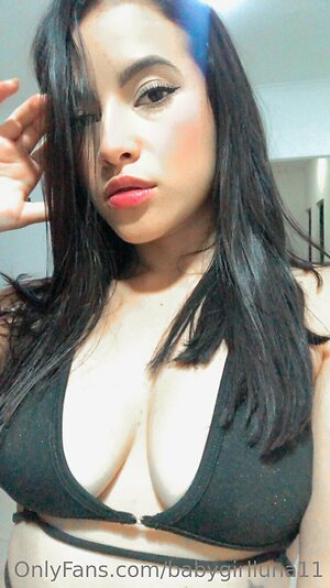 babygirlluna12 Nude Leaked Photo #17