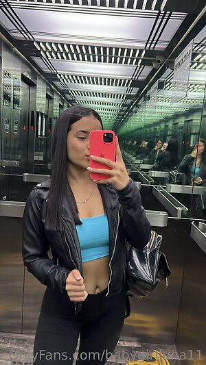 babygirlluna12 Nude Leaked Photo #19