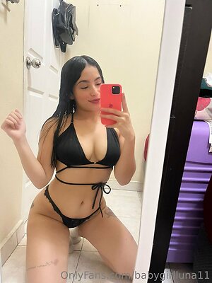 babygirlluna12 Nude Leaked Photo #20