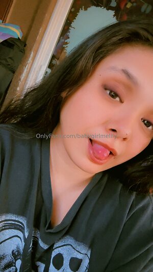 babygirlmellly Nude Leaked Photo #32