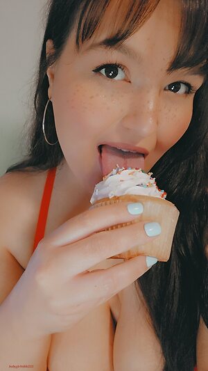 babygirlnikki513 Nude Leaked Photo #11