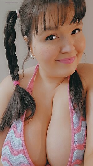 babygirlnikki513 Nude Leaked Photo #23