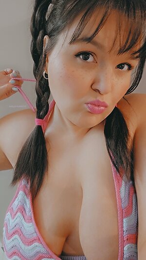 babygirlnikki513 Nude Leaked Photo #24