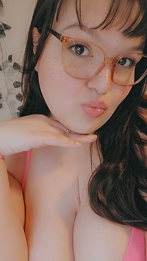 babygirlnikki513 Nude Leaked Photo #37