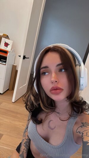 babygirlstormy Nude Leaked Photo #18