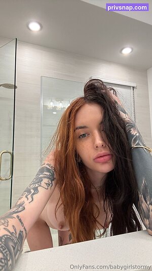babygirlstormy Nude Leaked Photo #27