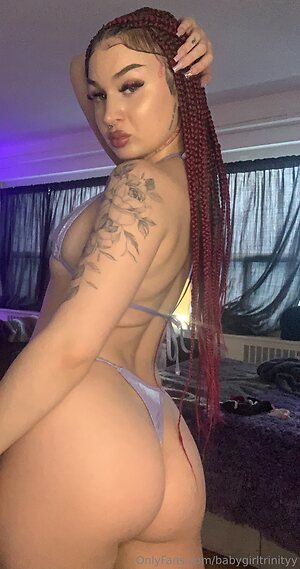 babygirltrinityy Nude Leaked Photo #29