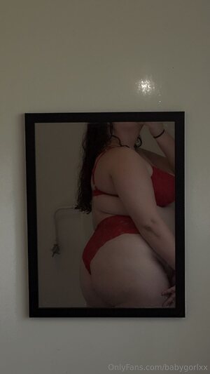 babygorlxx Nude Leaked Photo #14